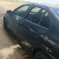 سمند1382|خودرو سواری و وانت|ورامین, ورامین|دیوار