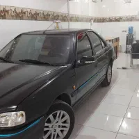 پارس سال مدل ۸۲ درجه یک