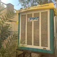 کولرآبی پاک خزر