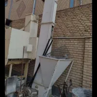 بالابر کاسه ای(الواتر)