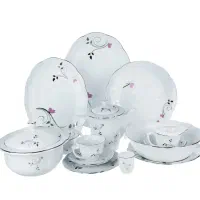 ظروف سرو و پذیرایی