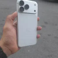 17 پرومکس ۲۵۶ گیگ