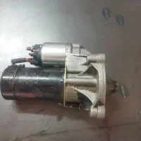 استارت پژو 405فابریکی