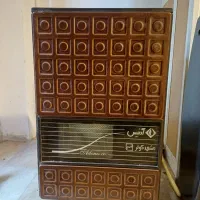 بخاری گازی|بخاری، هیتر، شومینه|مشهد, سجاد شهر|دیوار