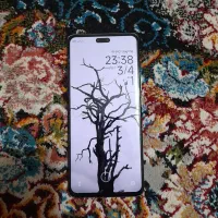 گوشی موبایل mi13 lite