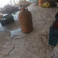 کپسول گاز  ایران گاز