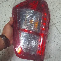 چین یدک لارستان