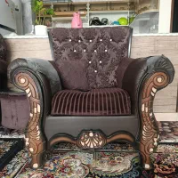 مبل|مبلمان خانگی و میز عسلی|آباده, |دیوار