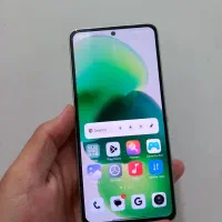 ردمی نوت 13 256gig|موبایل|خوی, |دیوار