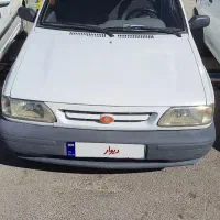 پراید۱۳۱ مدل ۹۸پراید|خودرو سواری و وانت|قیدار, |دیوار