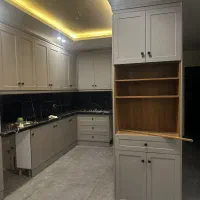 کابینت لوکس و مدرن  کابینت سادات|مصالح و تجهیزات ساختمان|آران و بیدگل, |دیوار