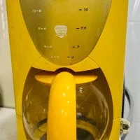 قهوه ساز مولینکس فرانسه اصل