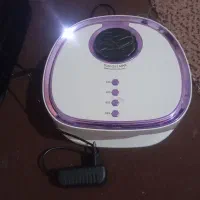 لوازم کاشت ناخن