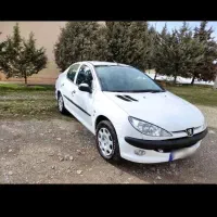 پژو206sdtvتیپ 5