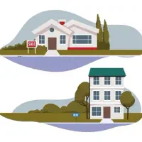 رهن و اجاره آپارتمان احمد آباد مرکز شهر