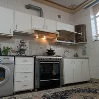 کلیه کابینت های فلزی . در حد نو .هود .سینک دولگن|آب‌چکان و نظم‌دهنده ظروف|مراغه, |دیوار