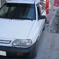 پراید۸۱