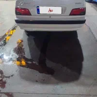 پژو پارس XU7|خودرو سواری و وانت|یزد, |دیوار