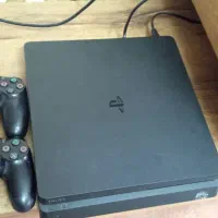 ps4 slim 1 tra