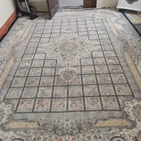 2عدد فرش دلفینی 12متری و 1عدد هود