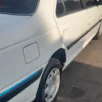 پرشیا مدل ۹۰ فروش فوری|خودرو سواری و وانت|ری, فیروزآباد|دیوار