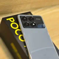 پوکو ایکس ۶ پرو poco X6 pro 512