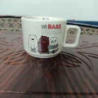 ماگ سوپرایزی خرسی
