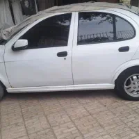 فروش فوری ساینا|خودرو سواری و وانت|شیراز, وصال|دیوار