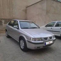 سمند X7 بنزینی، مدل ۱۳۸۲|خودرو سواری و وانت|تهران, باشگاه نفت|دیوار