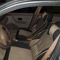 سمند بی رنگ بی ضربه استثنایی