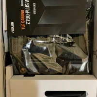 باندل ASUS Z790 TUF DDR5 - i5 13400F|قطعات و لوازم جانبی رایانه|تهران, امام حسین|دیوار