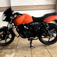 فروش و معاوضه پالس آپاچی 160