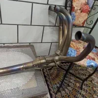 اگزوز و هدرز 1300|قطعات یدکی و لوازم جانبی|تهران, آزادشهر|دیوار