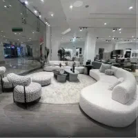 مبلمان متین