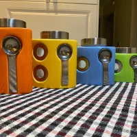 پای سماوری الوان