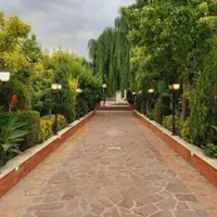 ویلاباغ ۶۸۰ متری استخردار + جکوزی+جنگلی|فروش خانه و ویلا|چمستان, |دیوار