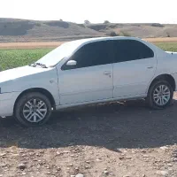 سمند سورن 88