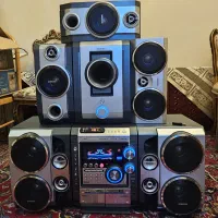 ضبط سامسونگ ۸۵۰۰ وات
