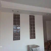 نصب بلوک شیشه ای|خدمات پیشه و مهارت|زنجان, |دیوار