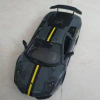 ماکت لامبورگینی