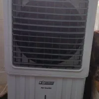 نیرو تهویه البرز