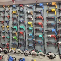 دلر دریل چکشی دلرهیلتی دلرچهارشیار بتن کن