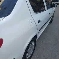 ۲۰۶ مدل ۹۶ صندوقدار tu7|خودرو سواری و وانت|تهران, هفده شهریور|دیوار