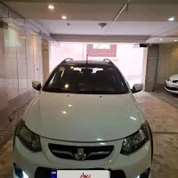 کوییک مدل 1402..Rدنده ای پارس خودرو