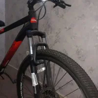 دوچرخه ترینکس مدل m136 سایز 27.5|دوچرخه، اسکیت، اسکوتر|تهران, افسریه شمالی|دیوار