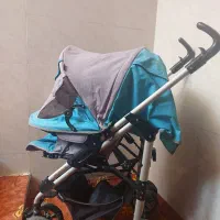 کالسکه برند خارجی