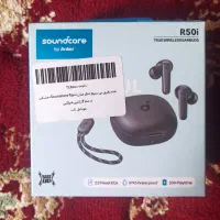 هندزفری بلوتوثی Anker R50i