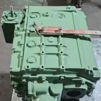 گیریبکس بنز تک