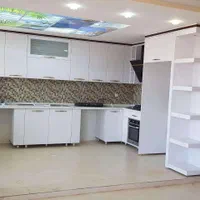 کابینت اشپزخانه به همراه ملزومات|مصالح و تجهیزات ساختمان|زنجان, |دیوار