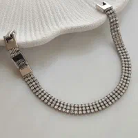 دستبند نگینی مارک ژوپینگ 6057|بدلیجات|تبریز, |دیوار